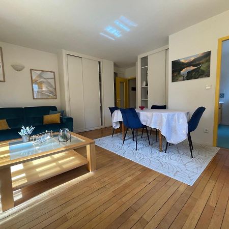 Ferienwohnung Demoiselle des Roches Ramonchamp Exterior foto