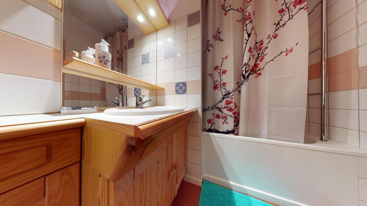 Ferienwohnung Demoiselle des Roches Ramonchamp Exterior foto