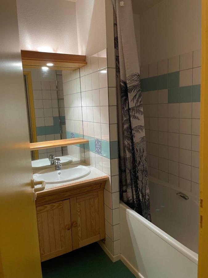 Ferienwohnung Demoiselle des Roches Ramonchamp Exterior foto