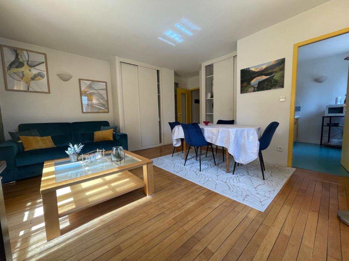 Ferienwohnung Demoiselle des Roches Ramonchamp Exterior foto