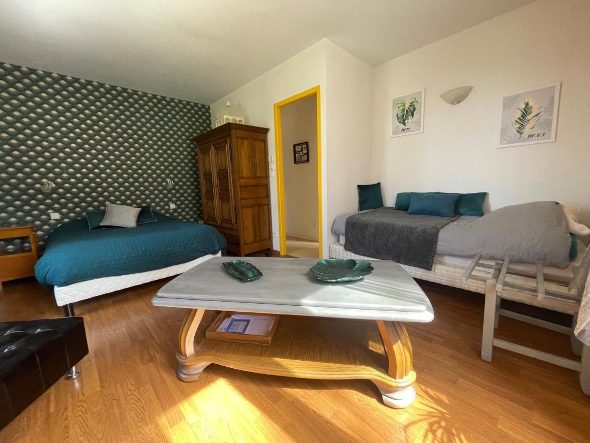 Ferienwohnung Demoiselle des Roches Ramonchamp Exterior foto