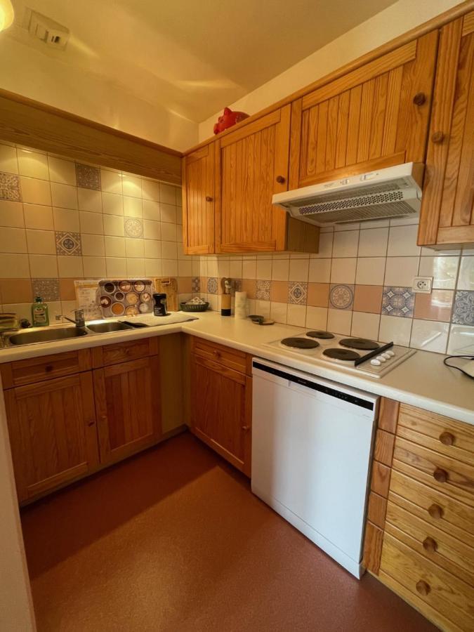 Ferienwohnung Demoiselle des Roches Ramonchamp Exterior foto